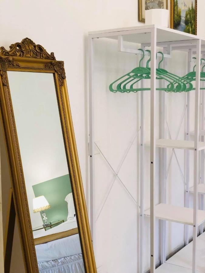 B&B Al Piazza Marina パレルモ エクステリア 写真