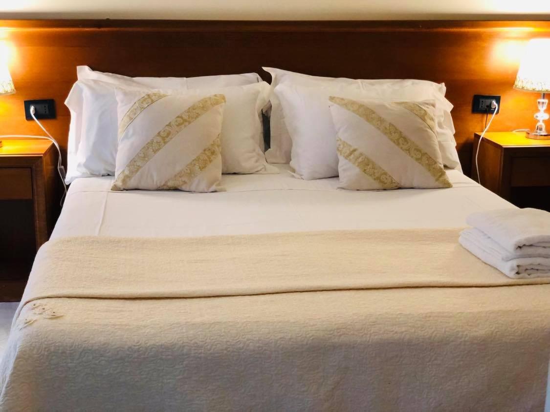 B&B Al Piazza Marina パレルモ エクステリア 写真