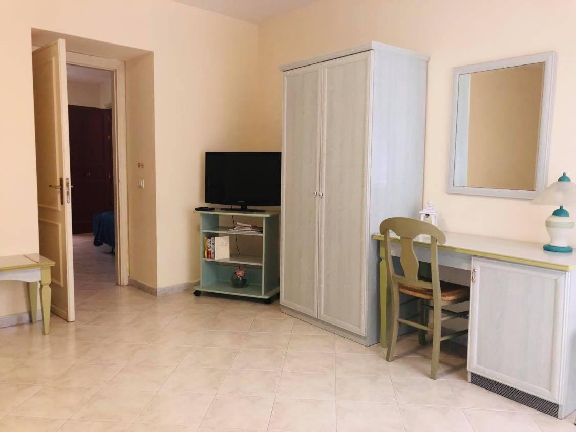 B&B Al Piazza Marina パレルモ エクステリア 写真
